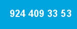 924 409 33 53